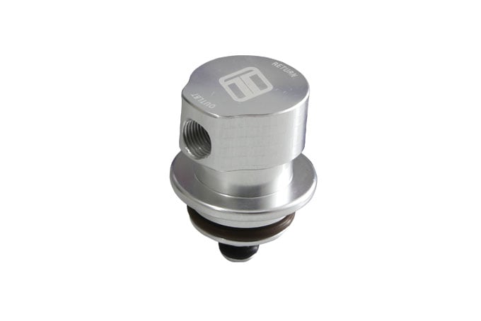 Turbosmart Fuel Rail Adapters