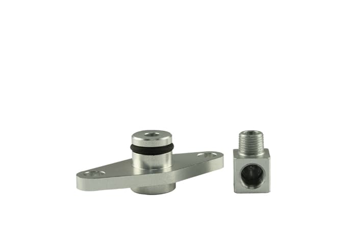 Turbosmart Fuel Rail Adapters