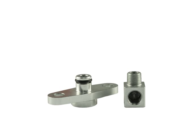Turbosmart Fuel Rail Adapters