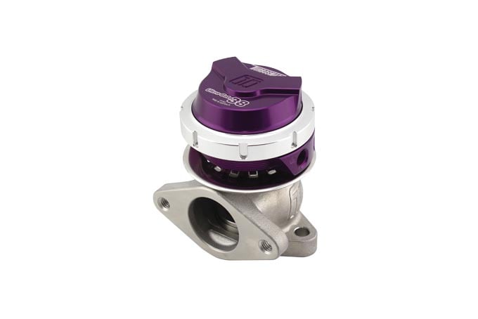 Turbosmart Gen V ProGate50