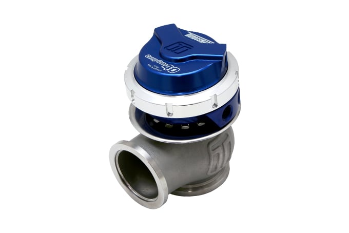 Turbosmart Gen V HyperGate45
