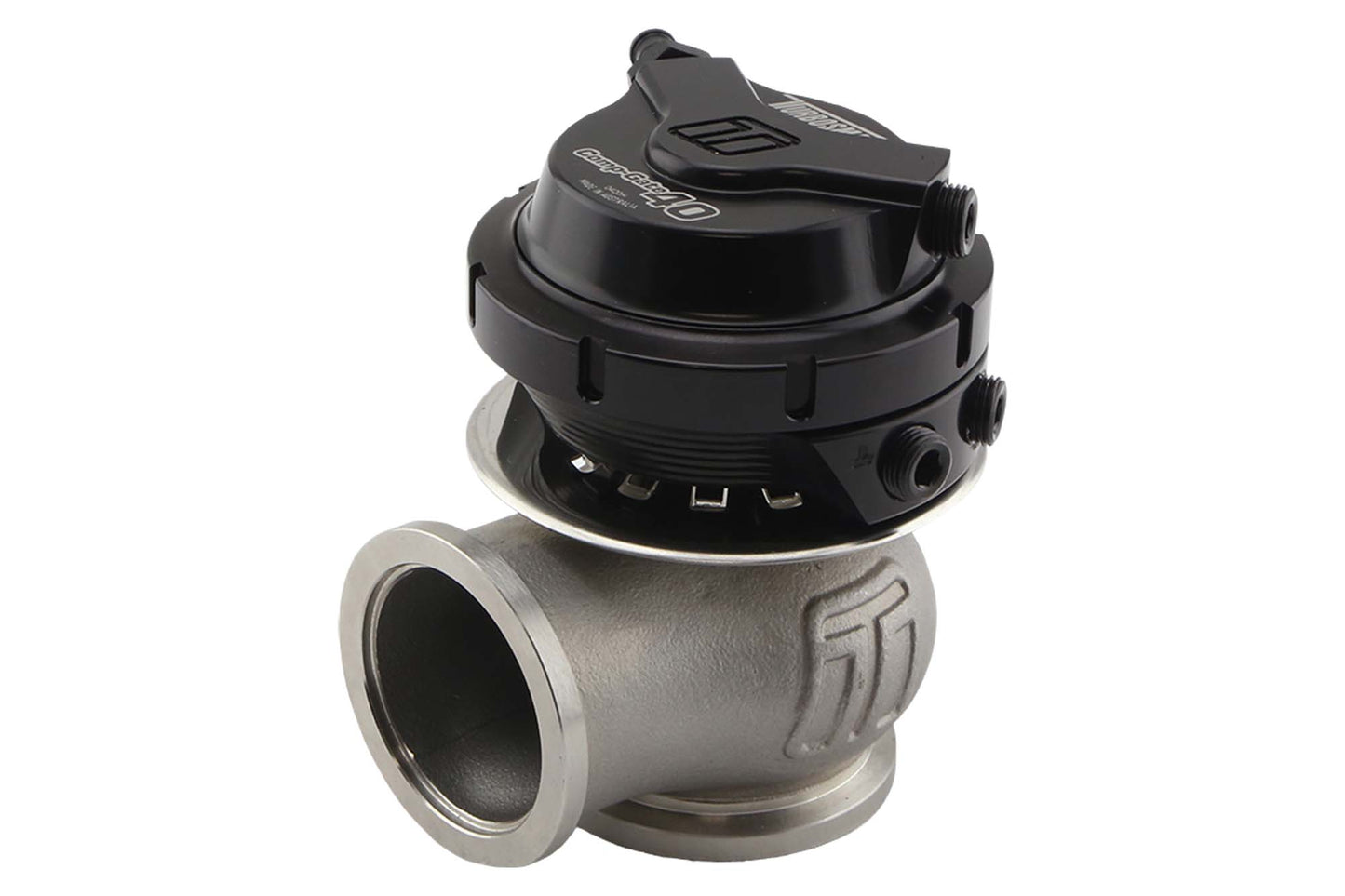 Turbosmart Gen V HyperGate45