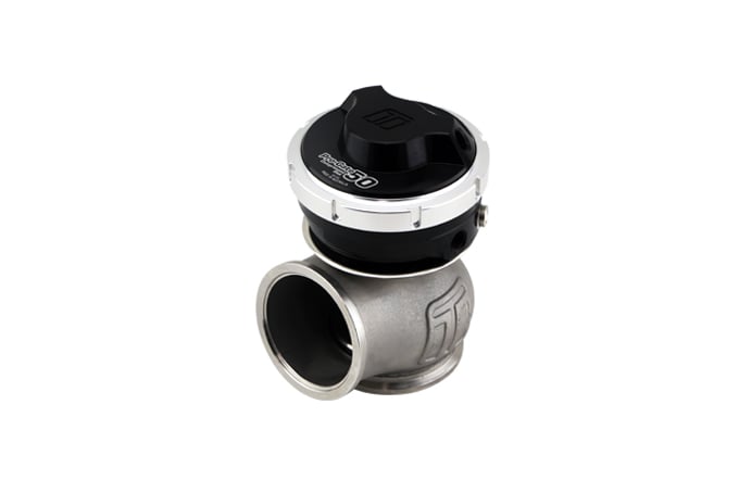 Turbosmart Compressed Gas Wastegates