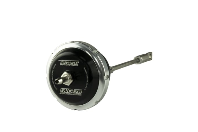 Turbosmart Subaru Actuators