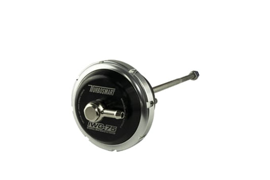 Turbosmart IWG75 Wastegate Actuator Suit BorgWarner EFR (Single Port)