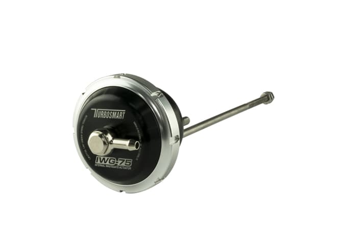 Turbosmart VAG Actuators