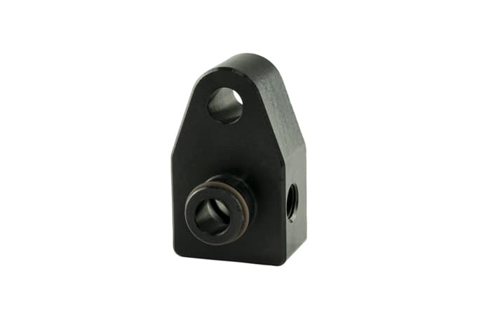 Turbosmart Boost Reference Adapter – Renault Clio RS/Mini R56