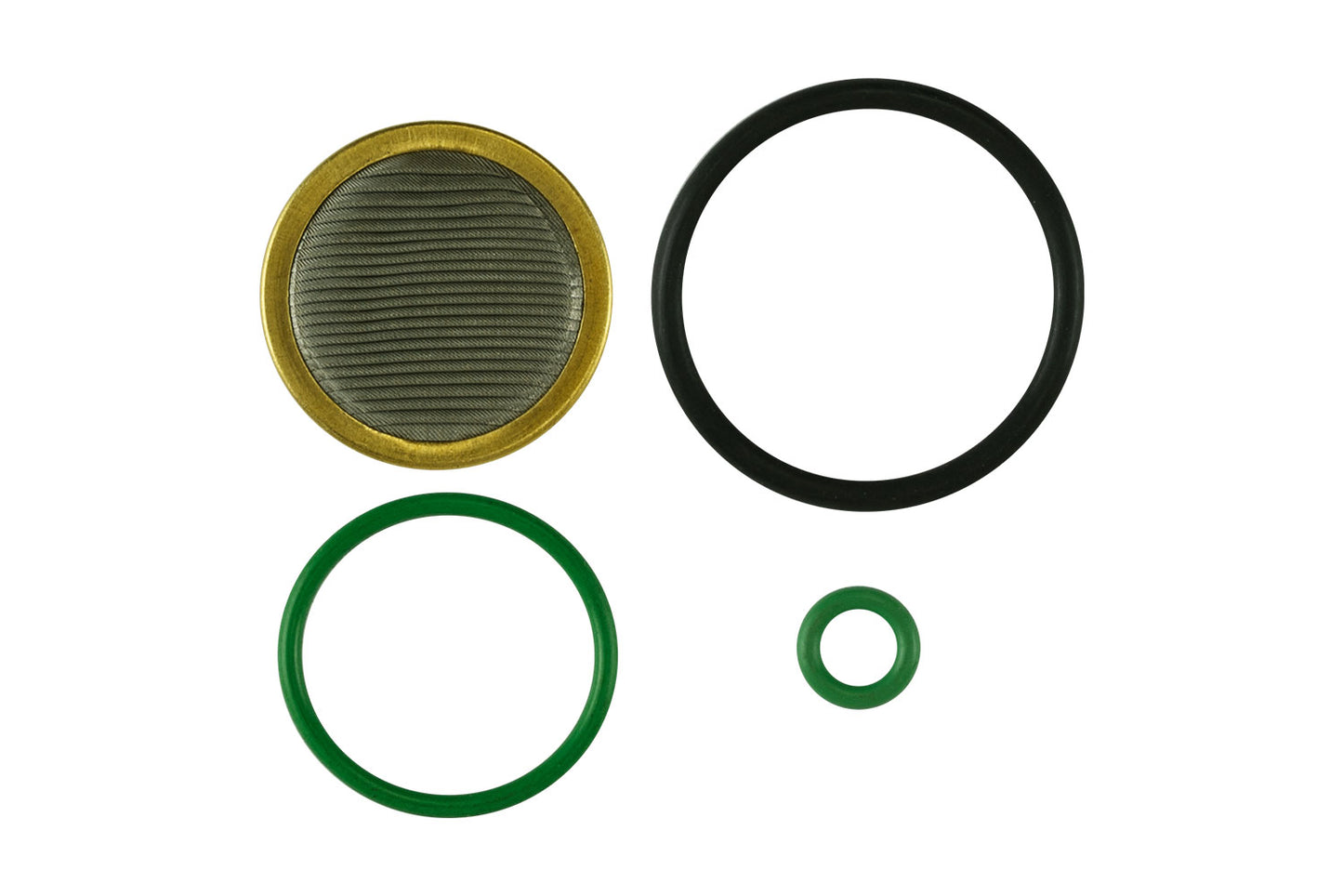 Turbosmart Billet Turbo Oil Feed Filter