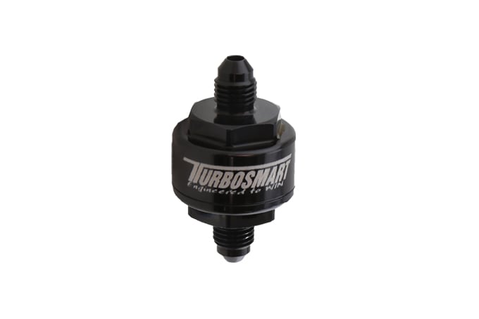 Turbosmart Billet Turbo Oil Feed Filter