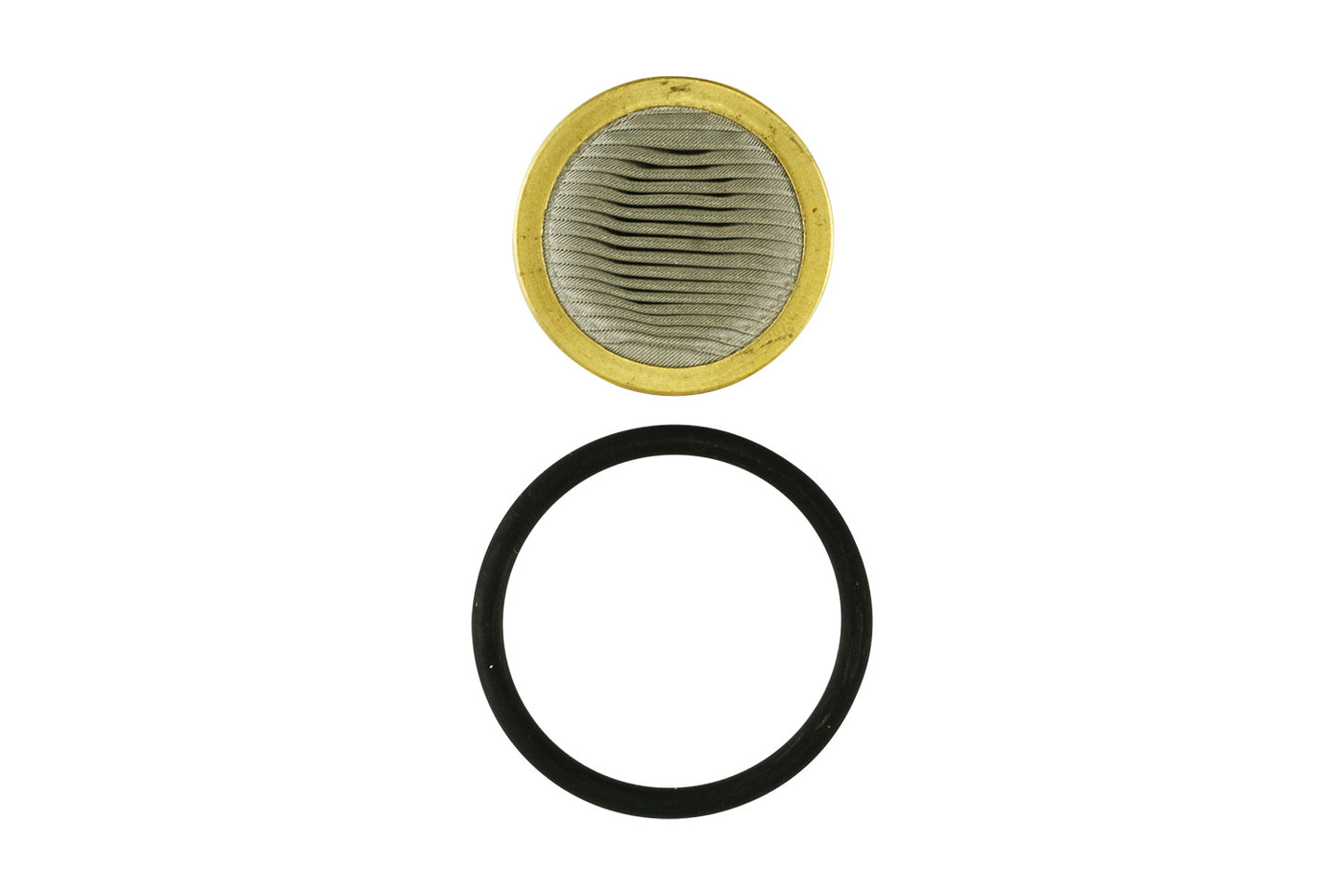 Turbosmart Billet Turbo Oil Feed Filter