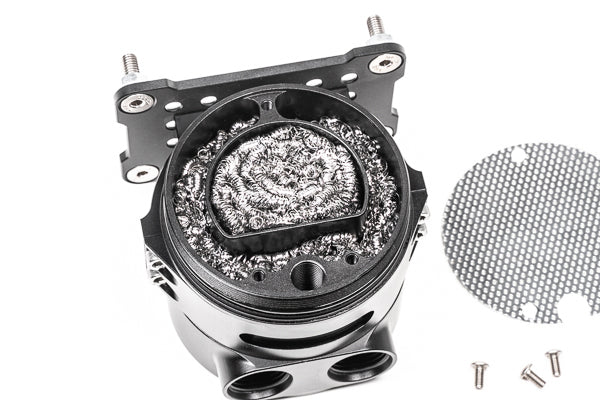 Radium Engineering VTA Competition Catch Can - XL