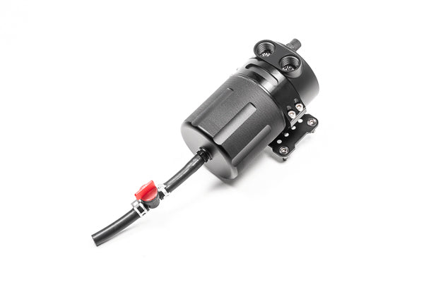 Radium Engineering VTA Competition Catch Can - XL