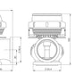Turbosmart Gen V HyperGate45