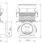 Turbosmart Motorsport Wastegates