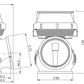 Turbosmart Gen V PowerGate60