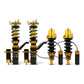 YSR Mitsubishi Evo 7/8/9 Rally Coilovers