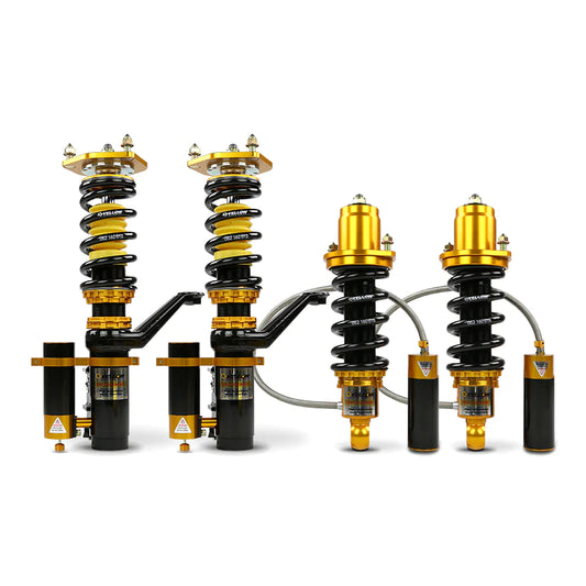 YSR Mitsubishi Evo 7/8/9 Rally Coilovers