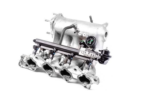 Radium Fuel Rail Honda B-Series
