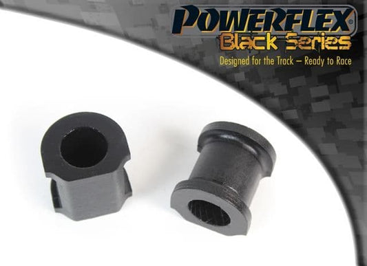 Front Anti Roll Bar Bush 25.5mm 'Black Series'