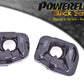 Front Engine Mount Insert 'Black Series'