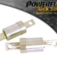 Rear Trailing Arm Front Bush 'Black Series'