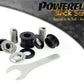 Rear Upper Arm Outer Bush, Camber Adjustable 'Black Series'