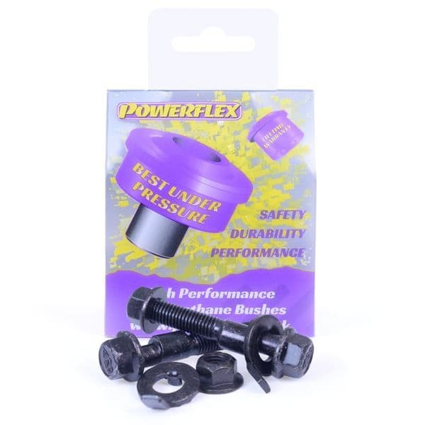 PowerAlign Camber Bolt Kit (14mm)