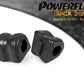 Front Anti Roll Bar Bush 'Black Series'  Honda  CIvic FN2