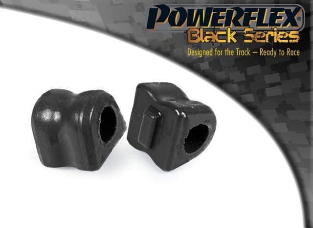 Front Anti Roll Bar Bush 'Black Series'  Honda  CIvic FN2