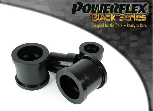Front Wishbone Rear Bush 'Black Series'  Honda  CIvic FN2