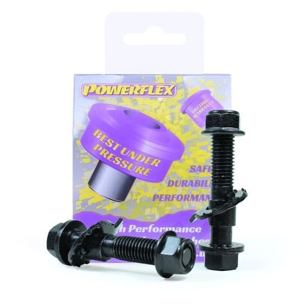 PowerAlign Camber Bolt Kit (16mm)  Honda Civic FN2