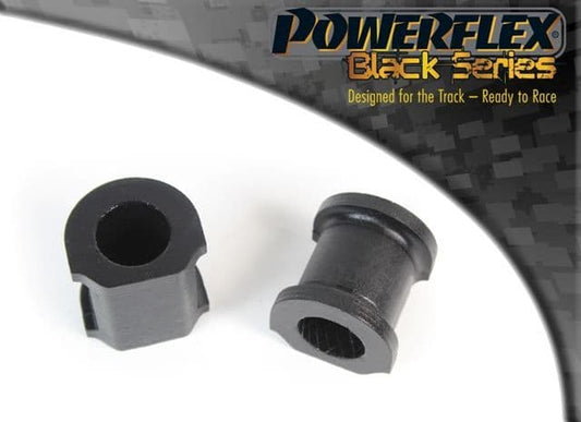 Front Anti Roll Bar Bush 25.5mm 'Black Series' Honda DC5