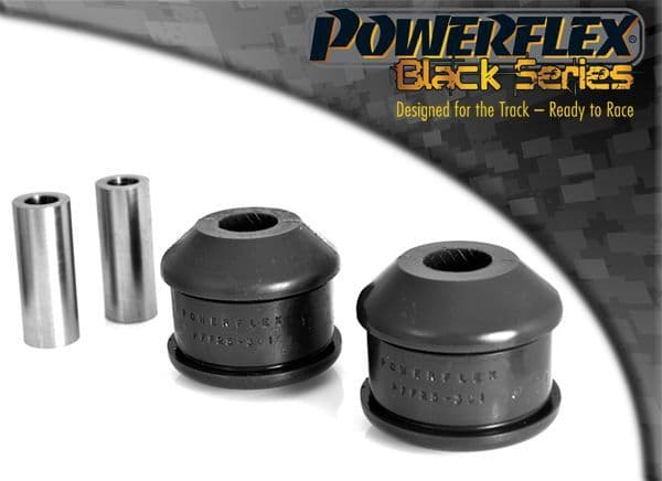 Front Lower Arm Front Bush 'Black Series' Honda DC5