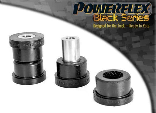 Front Lower Arm Rear Bush 'Black Series' Honda DC5