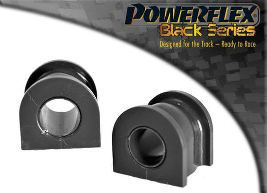 Rear Anti Roll Bar Bush 18mm   'Black Series' Honda DC5