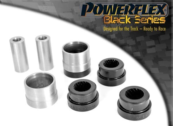 Rear Lower Arm Inner Rear Bush 14mm 'Black Series' Honda DC5