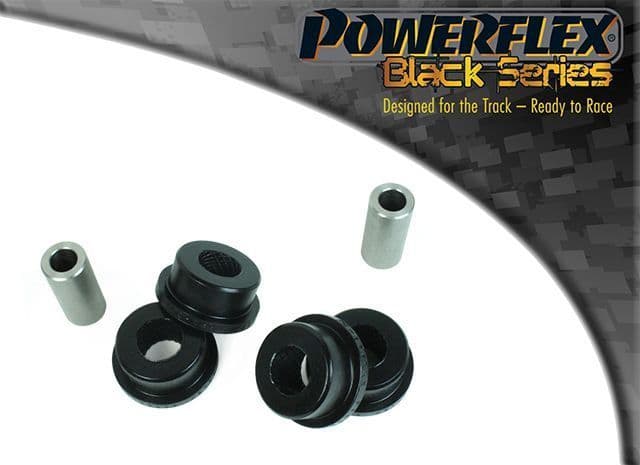 Rear Lower Arm Outer Front Bush 14mm 'Black Series' Honda DC5