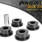 Rear Lower Arm Outer Rear Bush 'Black Series' Honda DC5