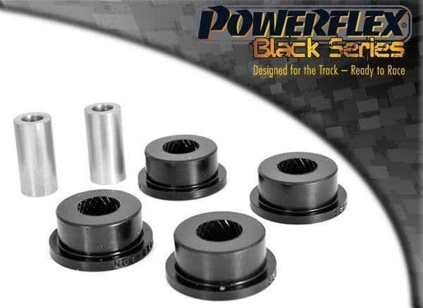 Rear Lower Arm Outer Rear Bush 'Black Series' Honda DC5