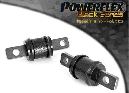 Rear Upper Arm Inner Bush 'Black Series' Honda DC5