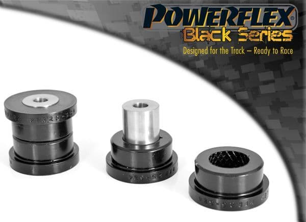 Rear Upper Arm Outer Bush 'Black Series' Honda DC5
