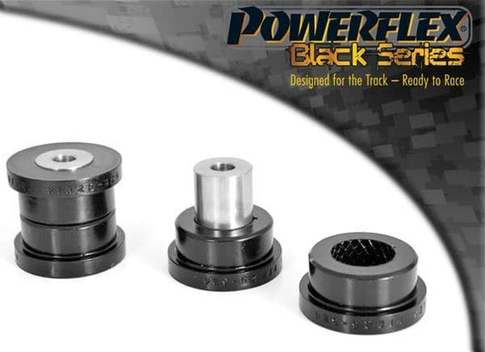Rear Upper Arm Outer Bush 'Black Series' Honda DC5