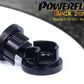 Upper Gearbox Mount Insert 'Black Series' Honda DC5
