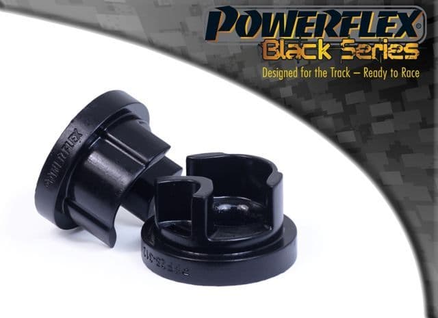 Upper Gearbox Mount Insert 'Black Series' Honda DC5