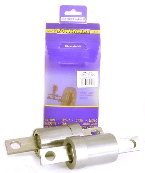 Rear Trailing Arm Front Bush Honda DC5