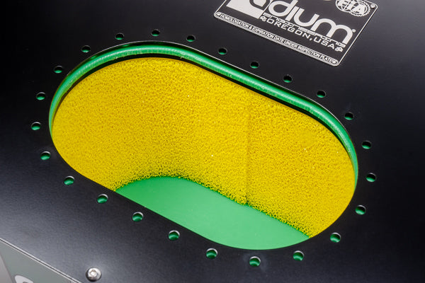 Radium R10A Radium Fuel Cell 10 Gallon.