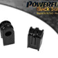Front Anti Roll Bar Bush 20mm  'Black Series'  Clio III 197/200