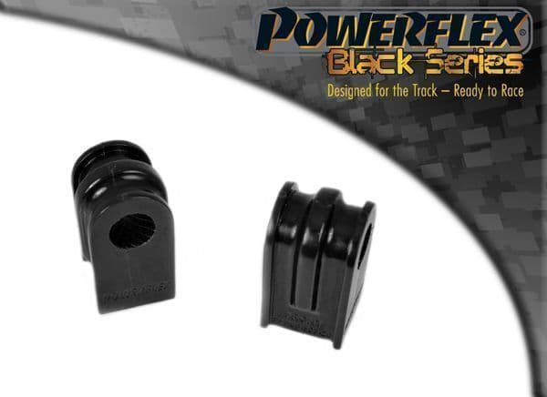 Front Anti Roll Bar Bush 20mm  'Black Series'  Clio III 197/200