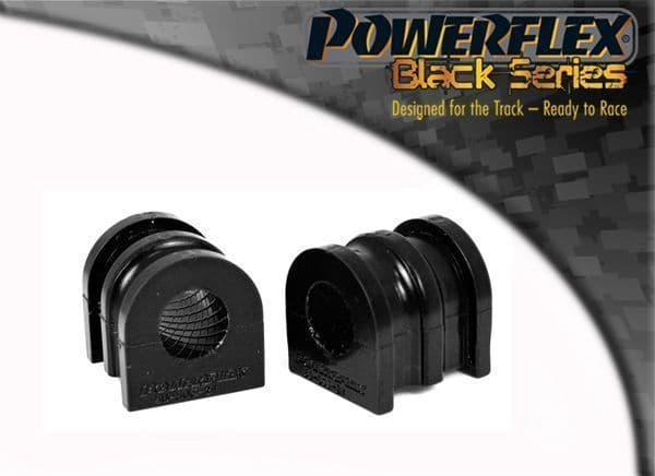 Front Anti Roll Bar Bush 21mm  'Black Series' Clio III 197/200