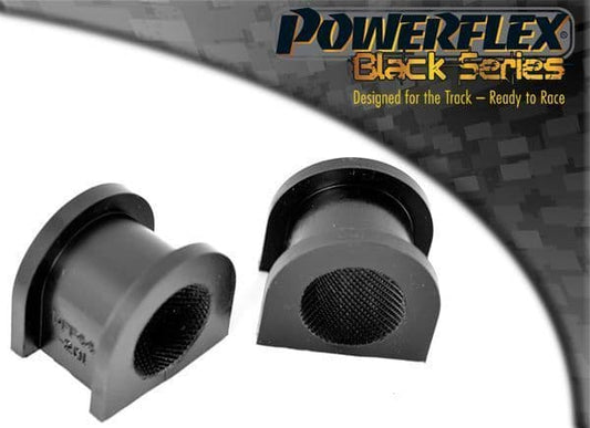 Front Anti Roll Bar Bush 24mm 'Black Series'  EVO 7, 8, 9.